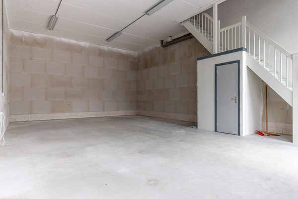Medium property photo - Siersmid 7, 2461 LW Ter Aar